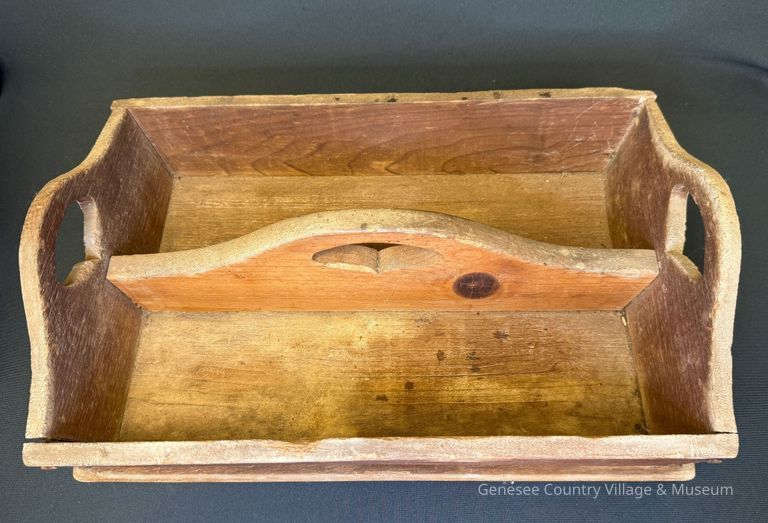 Flatware Tray