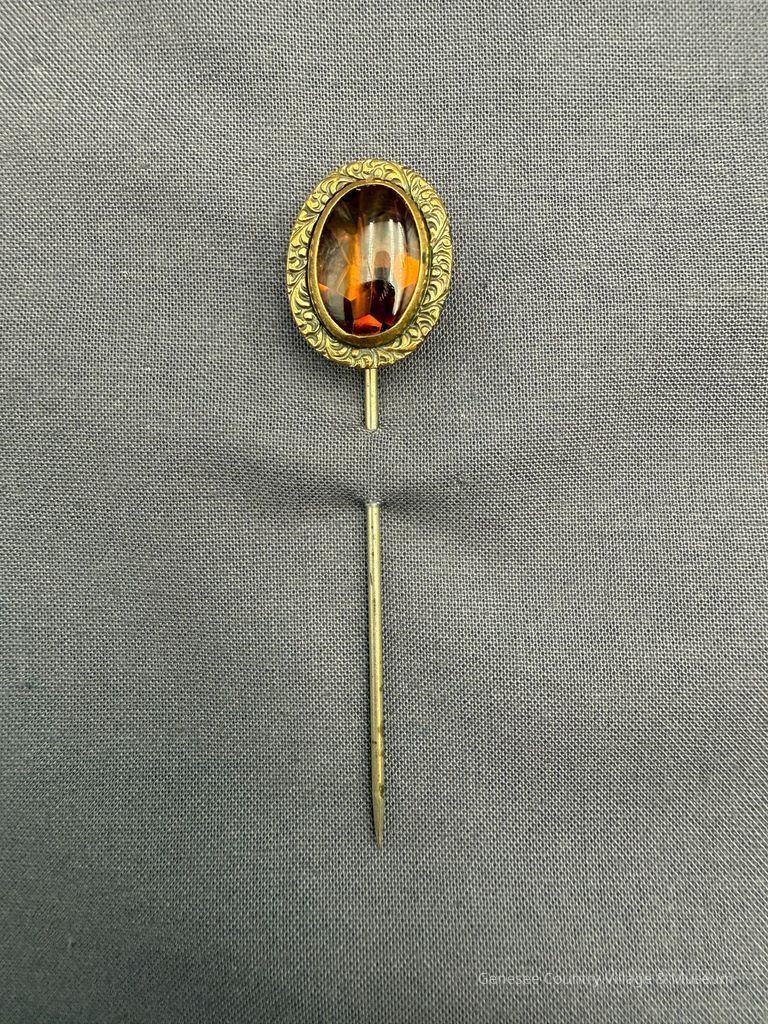 Stick Pin