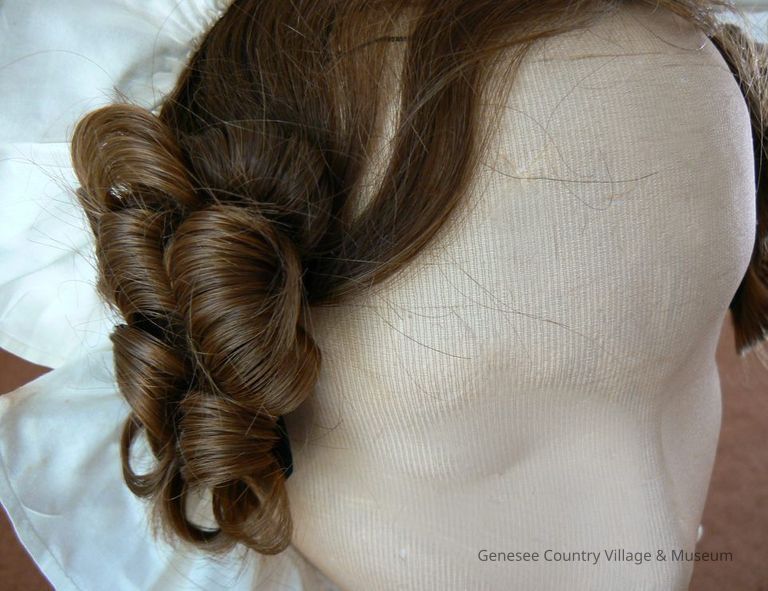 Hairpiece - Image 3