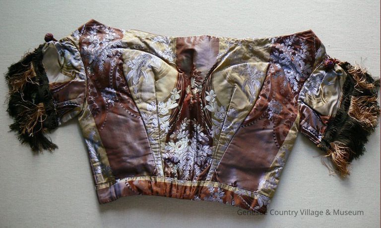Bodice