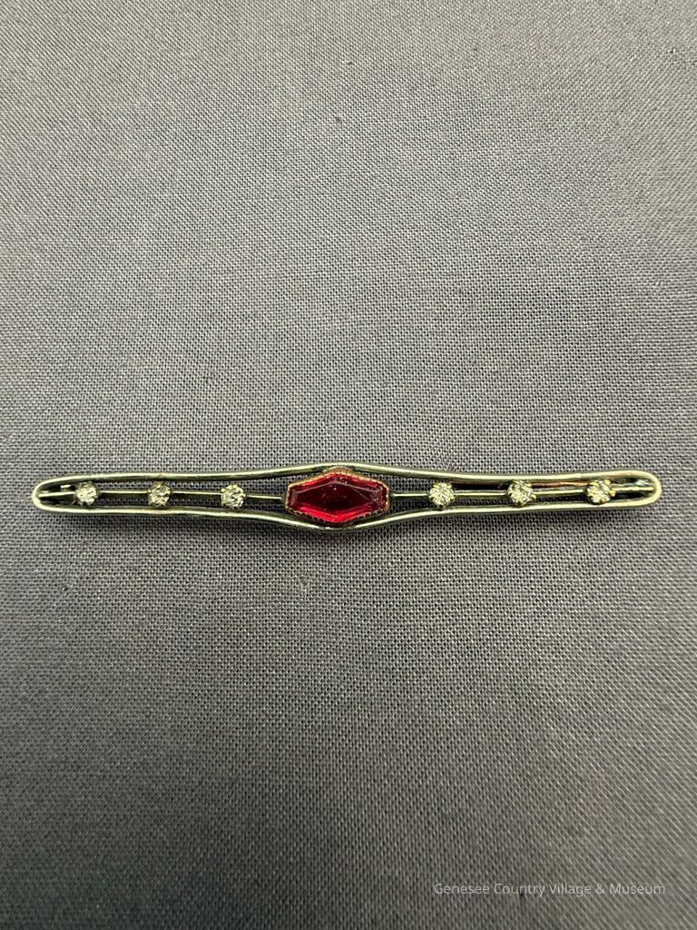 Bar Pin