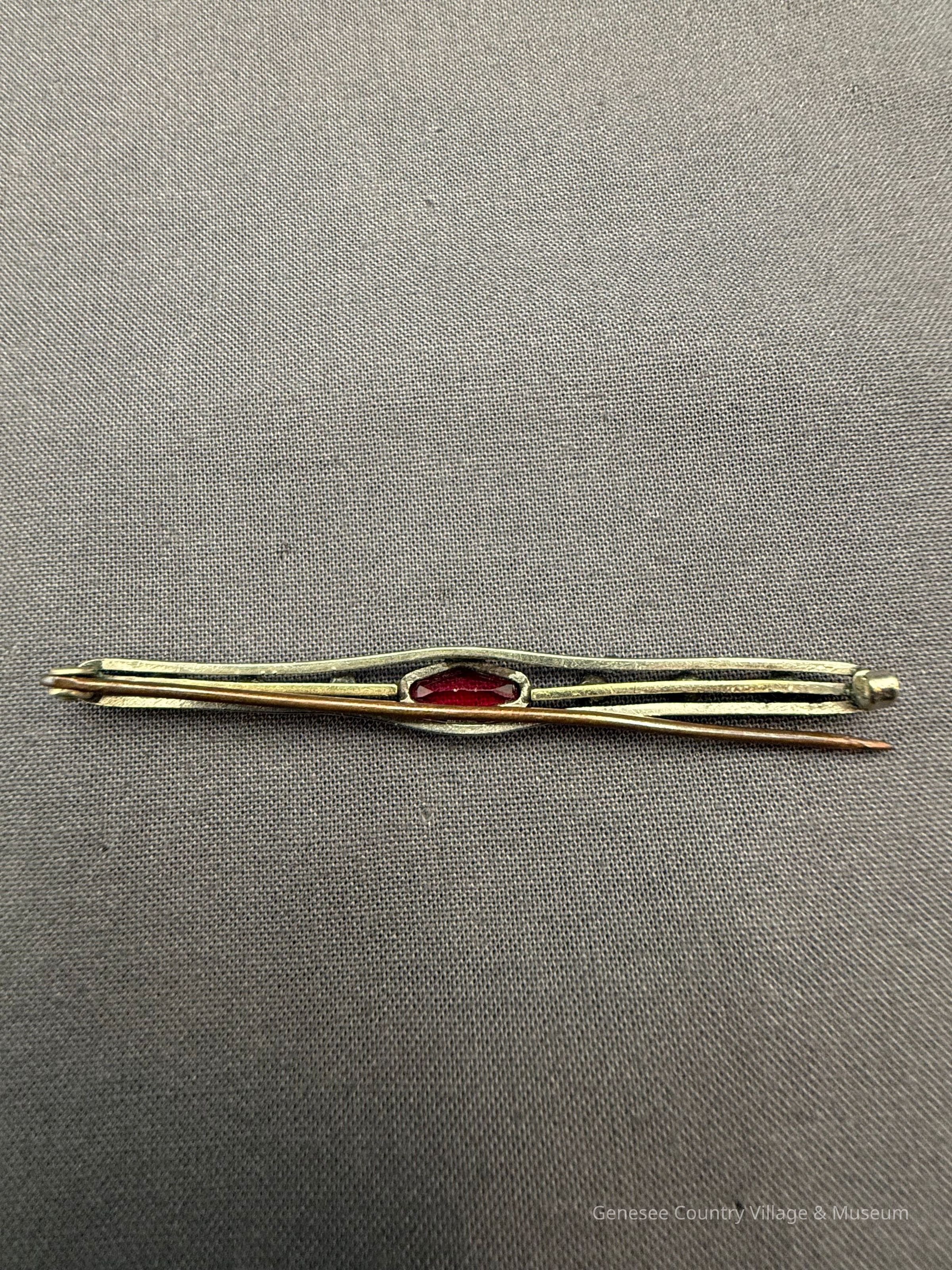 Bar Pin