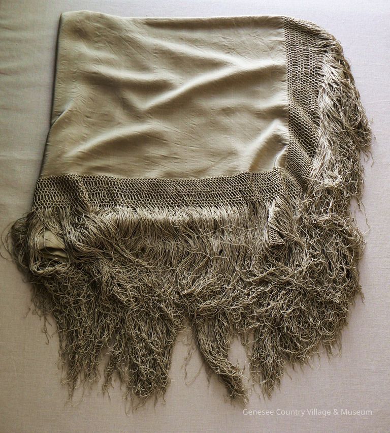 Shawl