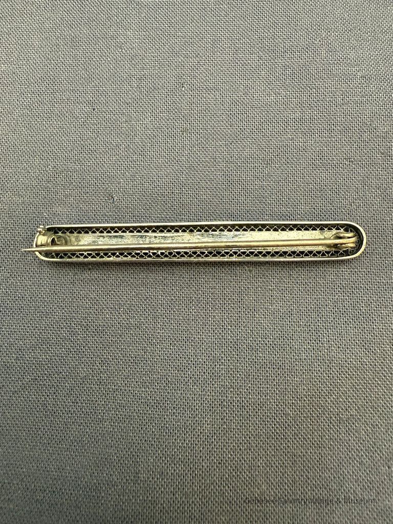 Bar Pin - Image 3