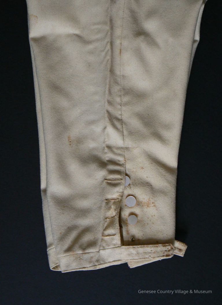 Breeches