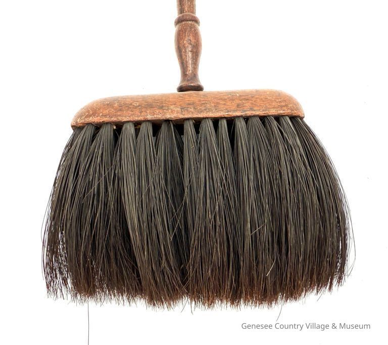 Hearth Broom