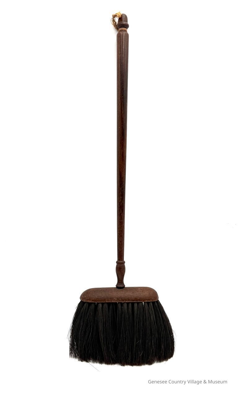 Hearth Broom - Image 2