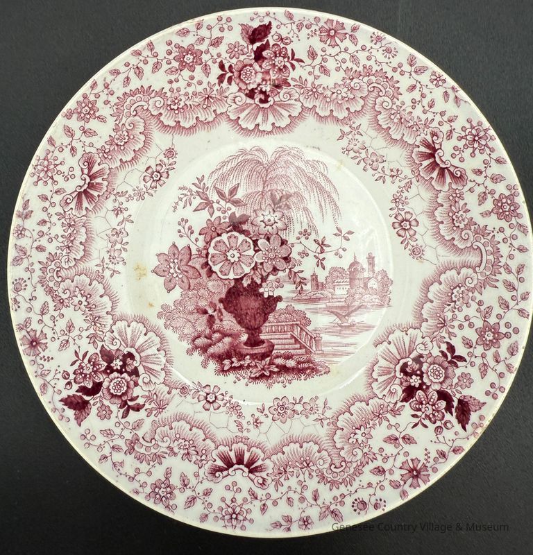 Saucer