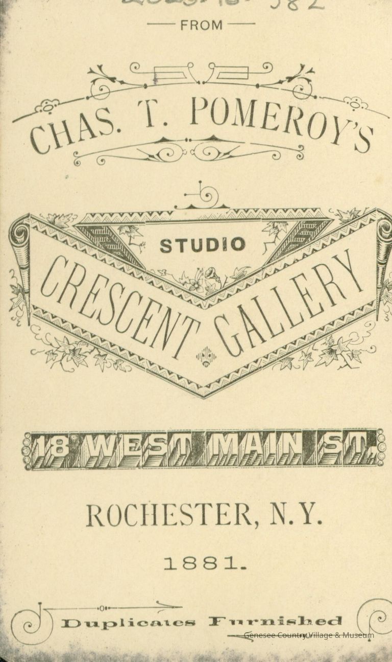 Carte de Visite - Image 2