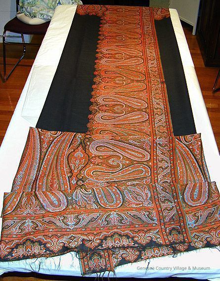 Shawl