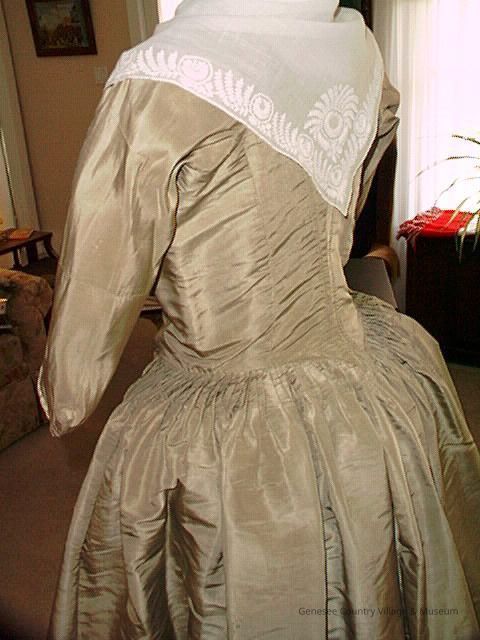 Dress - Image 2