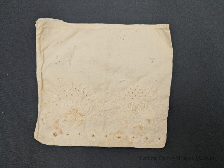 Bag, Needlework - Image 2