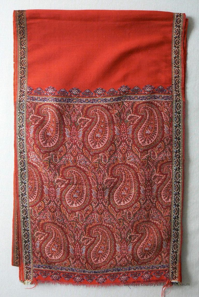 Shawl