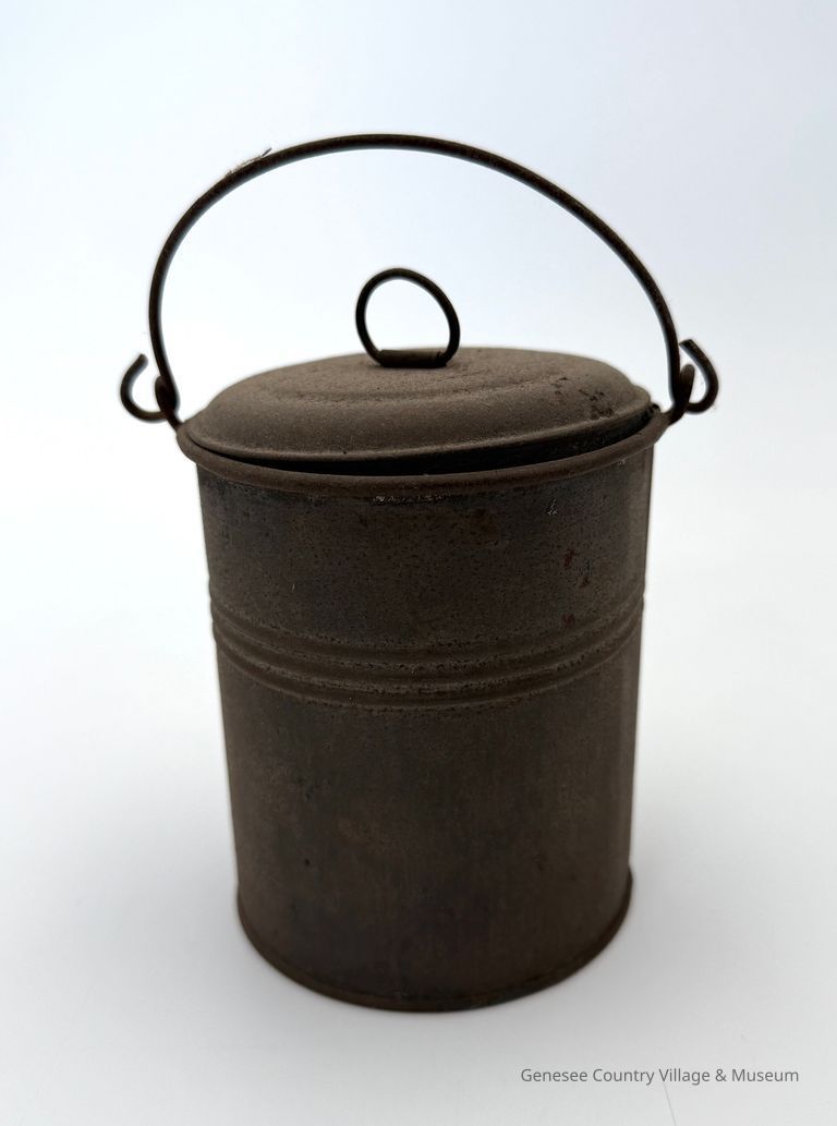 Pail