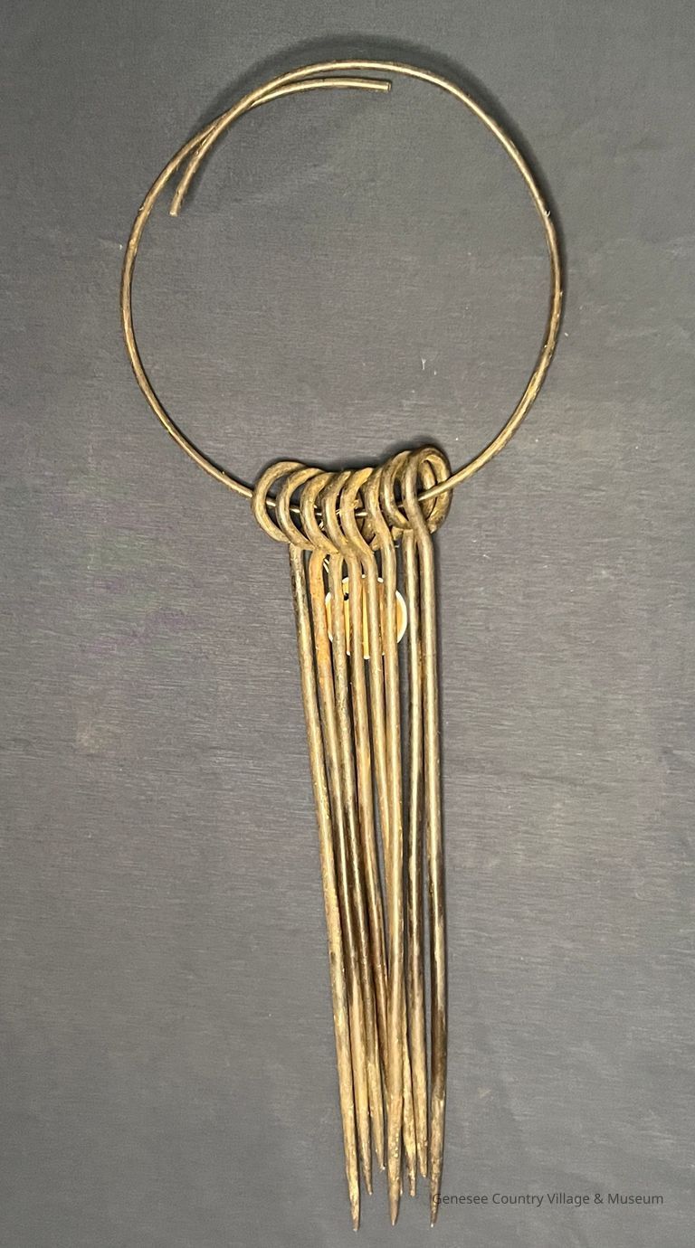Line Pins