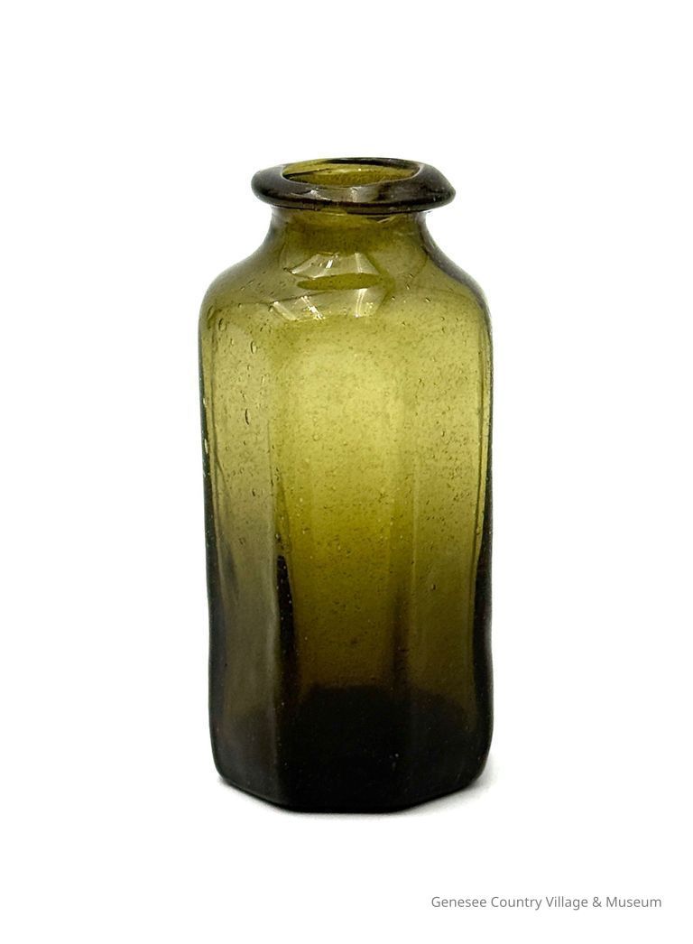 Snuff Bottle
