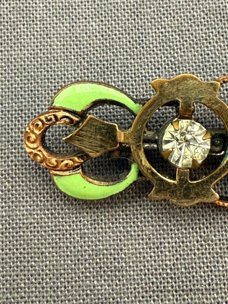 Bar Pin - Image 2