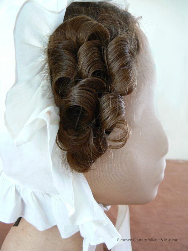Hairpiece - Image 4