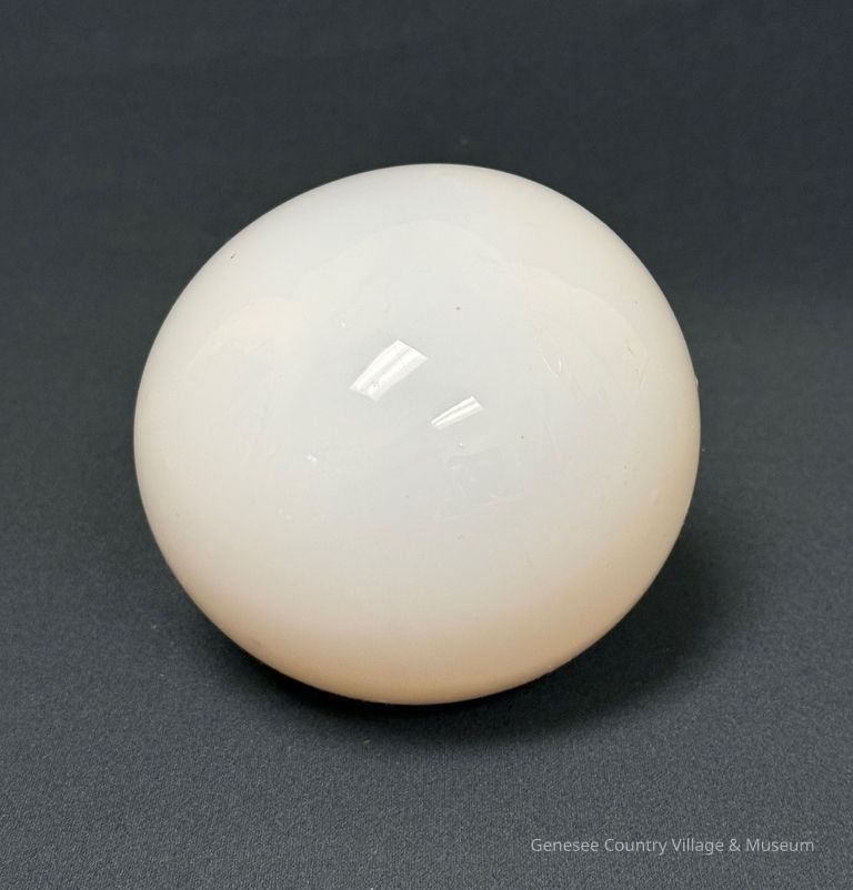 Glass Ball