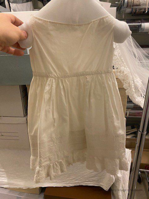 Petticoat