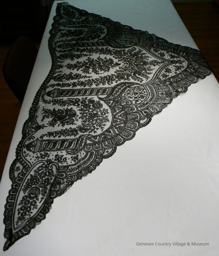 Shawl
