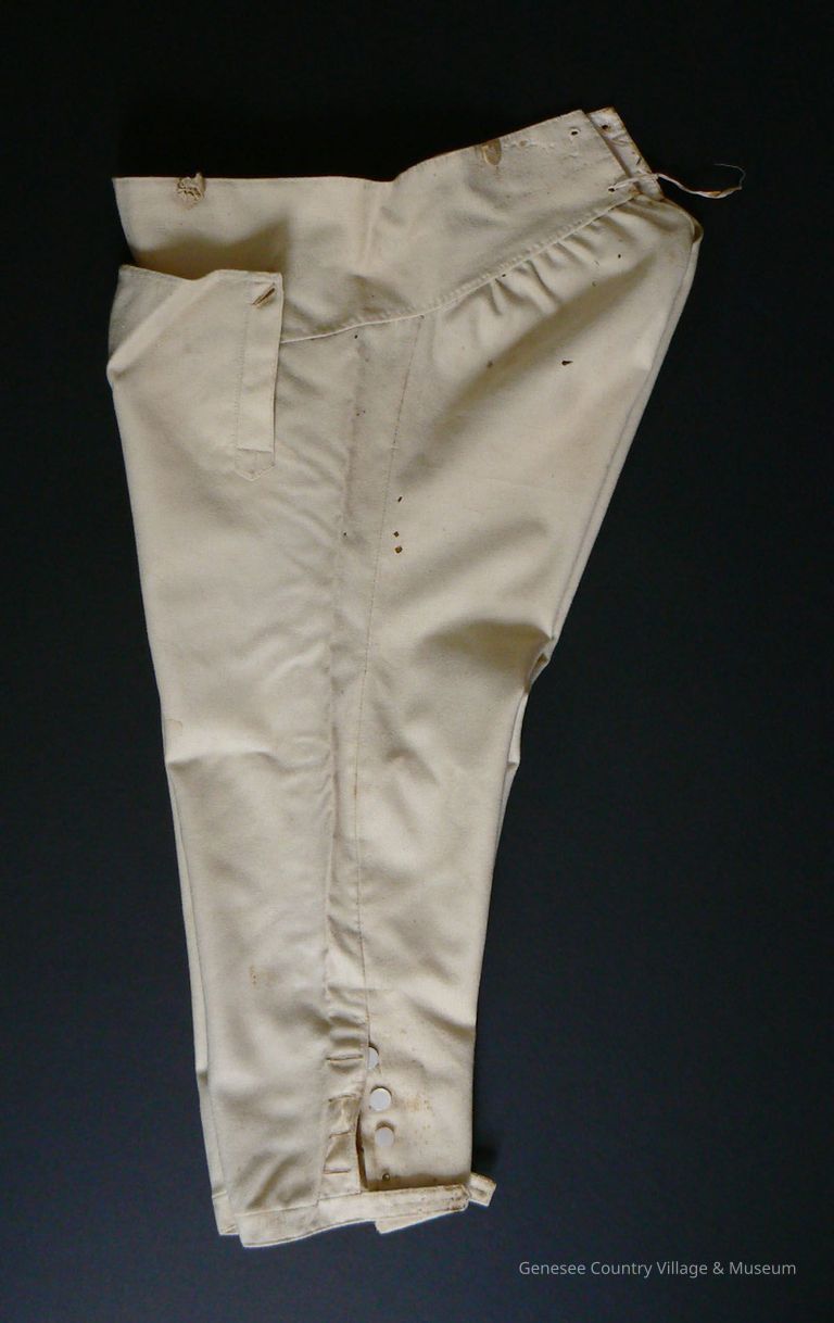 Breeches - Image 2