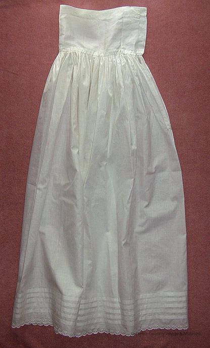Petticoat