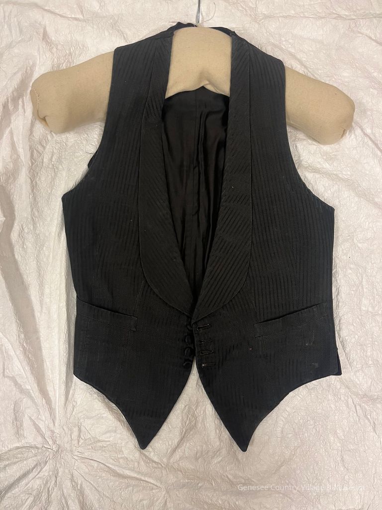 Waistcoat