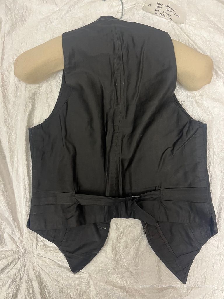 Waistcoat - Image 4