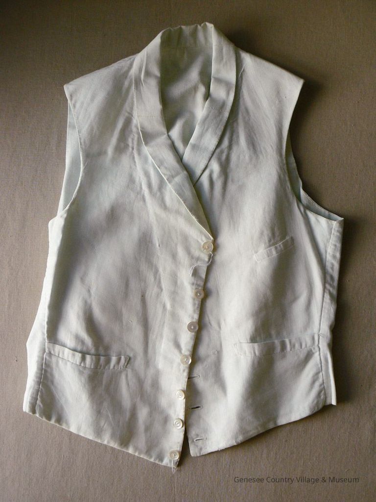 Waistcoat