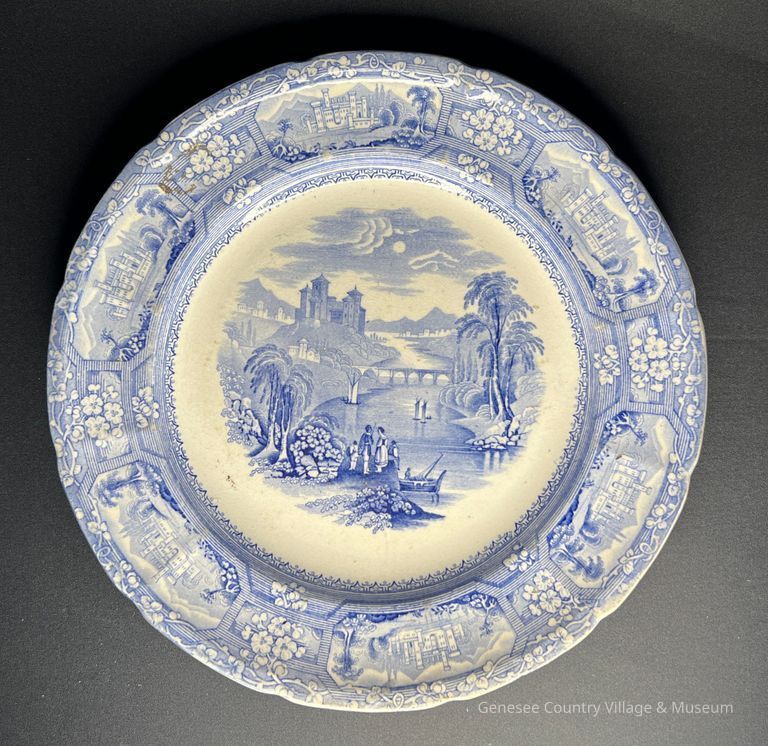 Dinner Plate