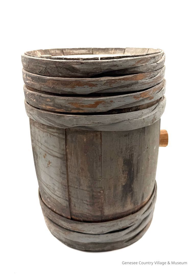 Keg