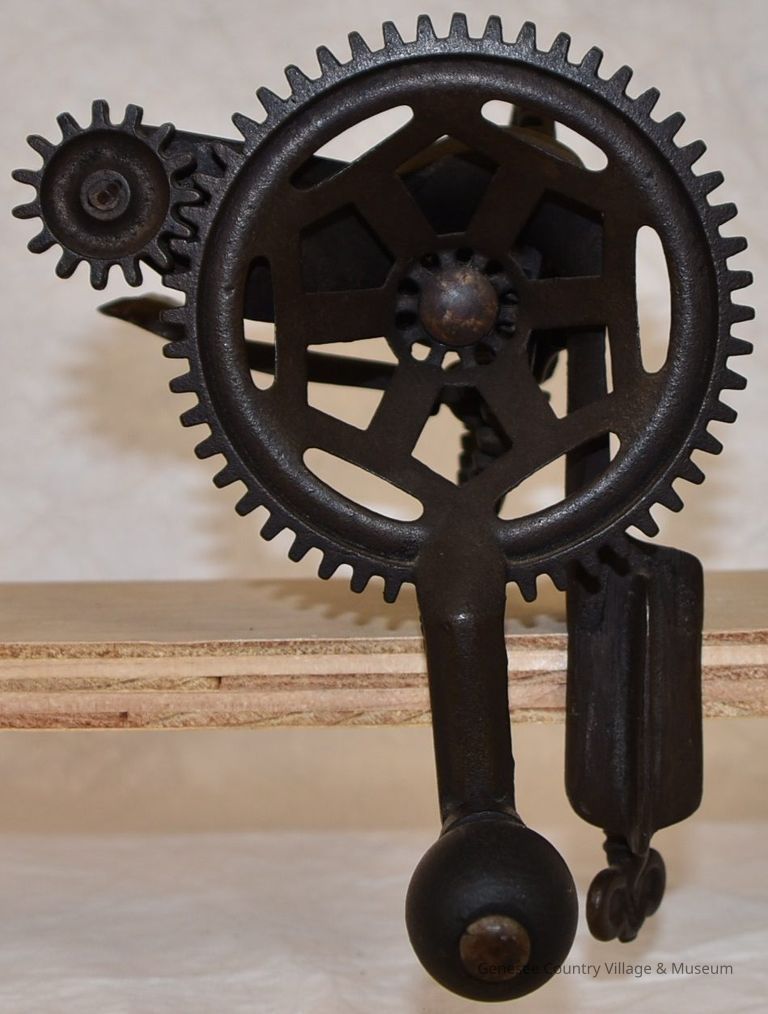Fruit Peeler