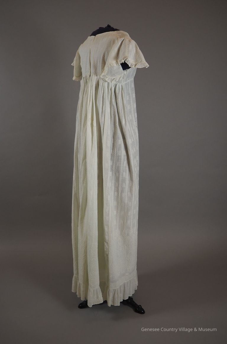 Wedding Dress - Image 6