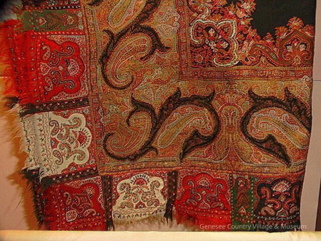 Shawl