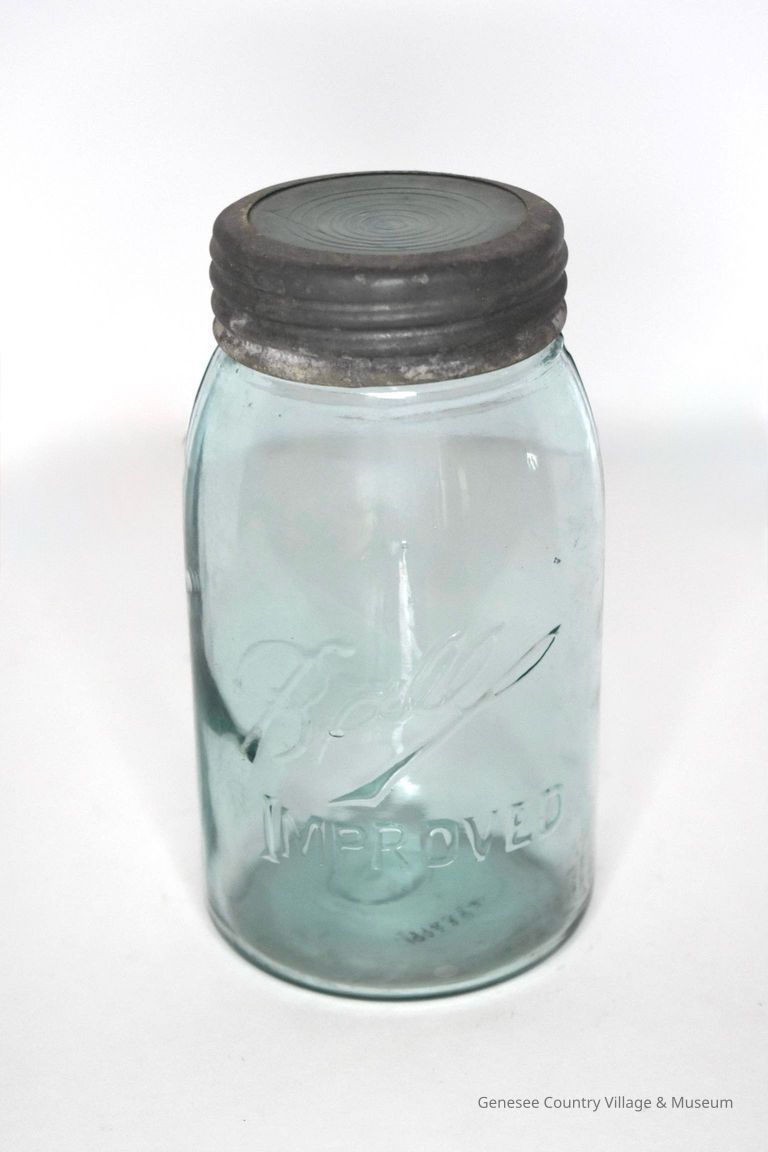 Canning Jar
