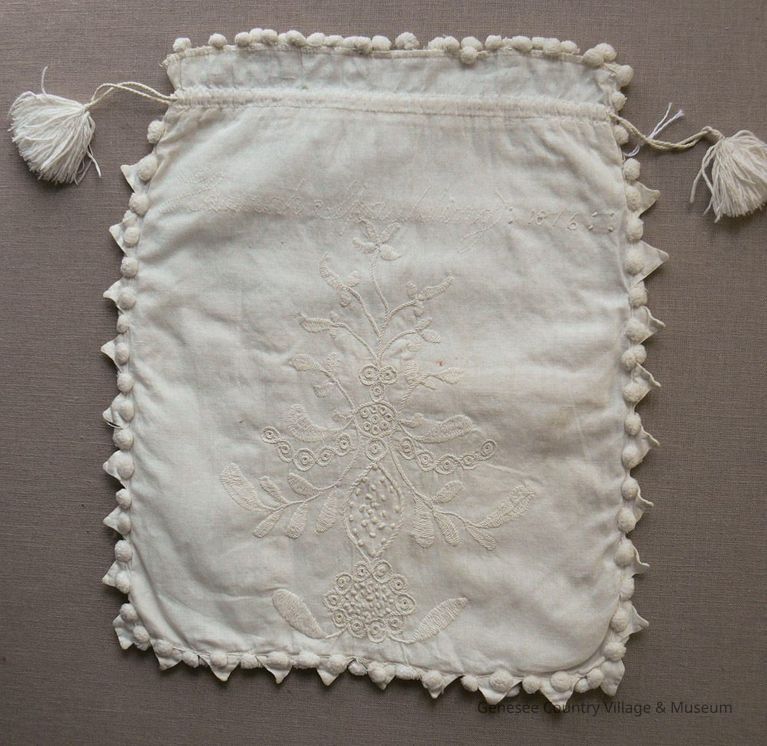 Reticule - Image 2