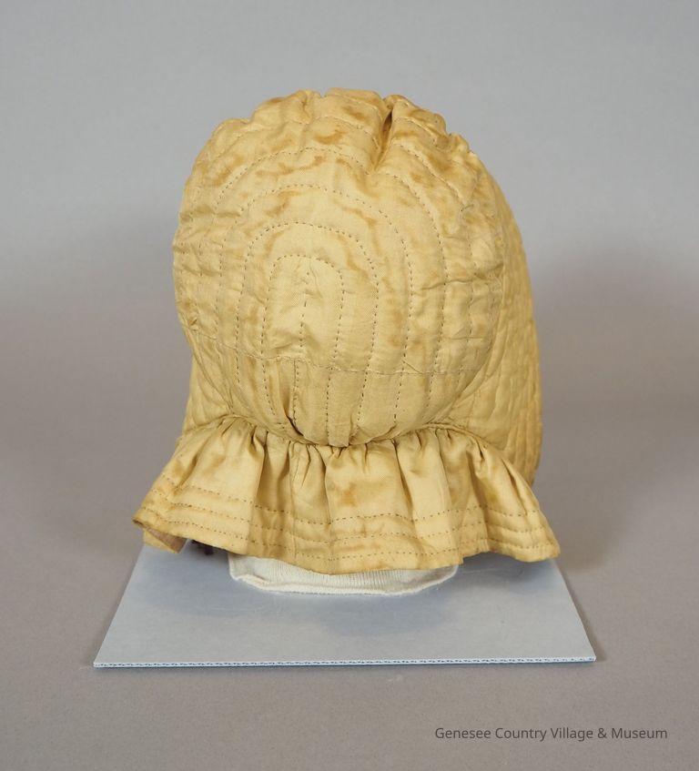 Quilted Hood - Image 7