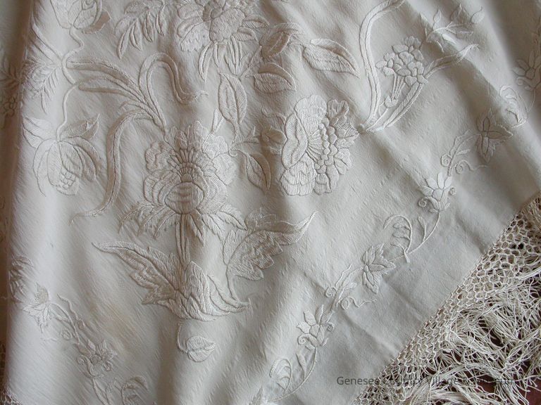 Shawl - Image 3
