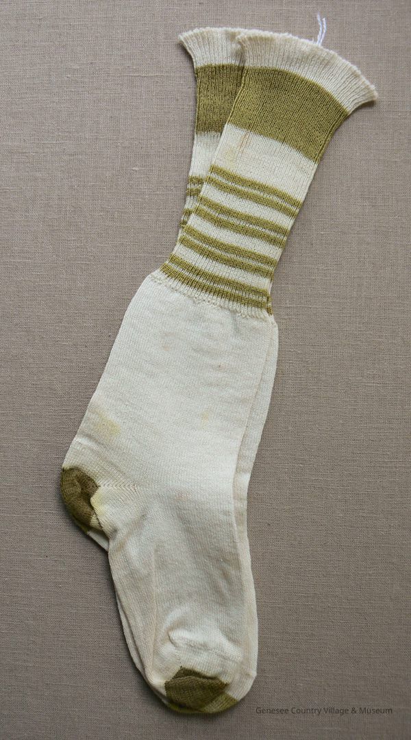 Stocking