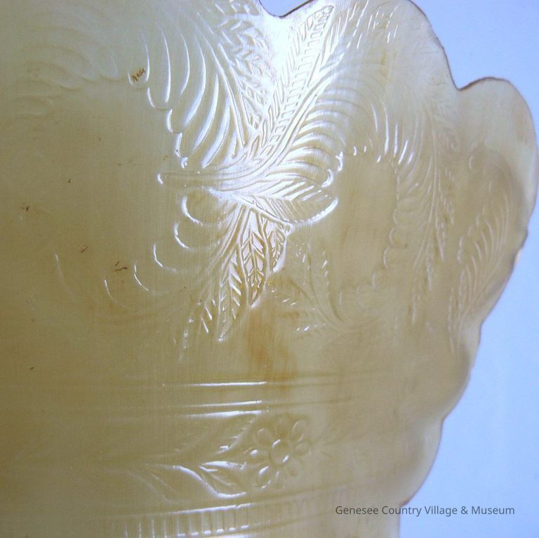 Comb, Ornamental - Image 2