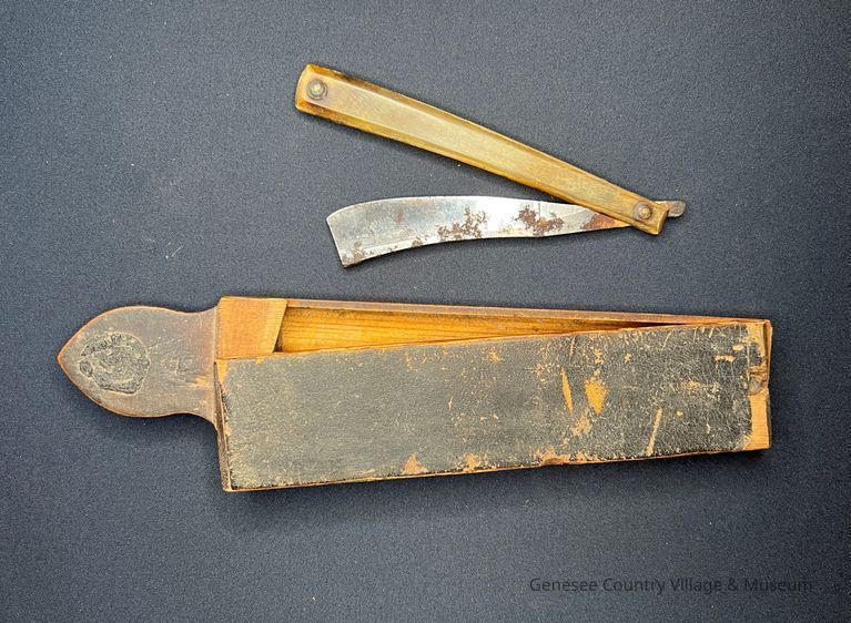 Straight Razor