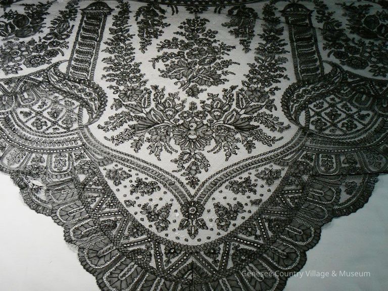 Shawl - Image 2
