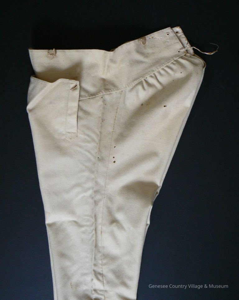 Breeches - Image 3