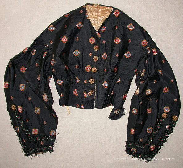 Bodice