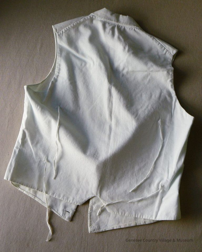 Waistcoat - Image 2