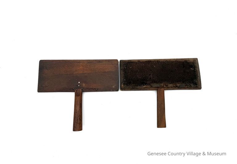 Hand Carders