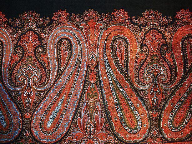 Shawl - Image 3