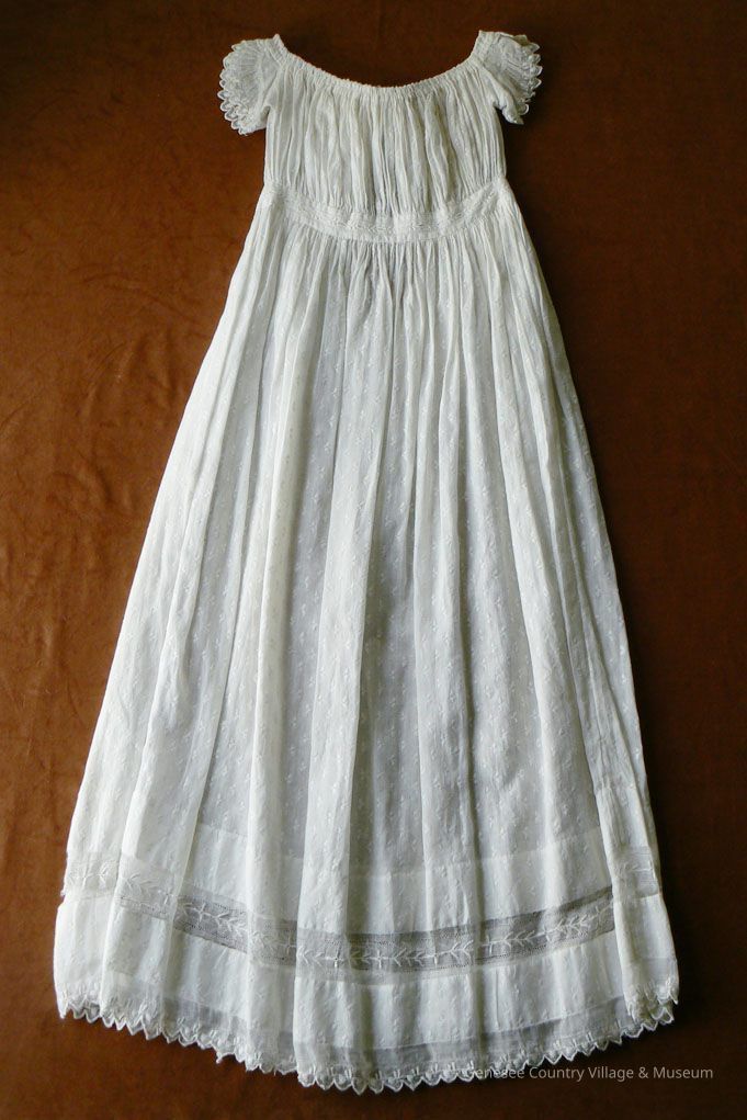 Gown, Long