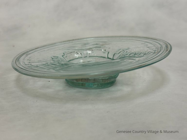 Plate